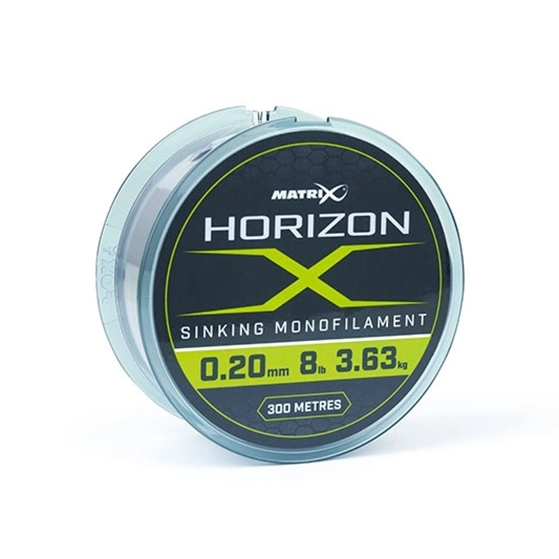 Matrix Horizon X Sinking Mono